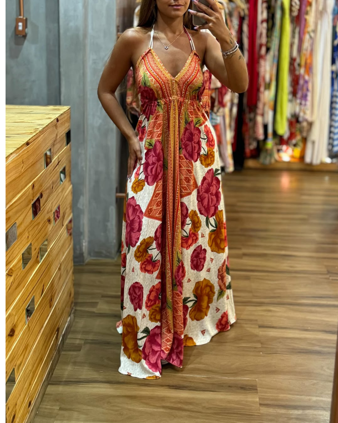 Vestido Danny