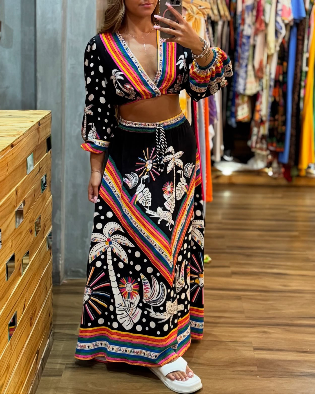 Conjunto California