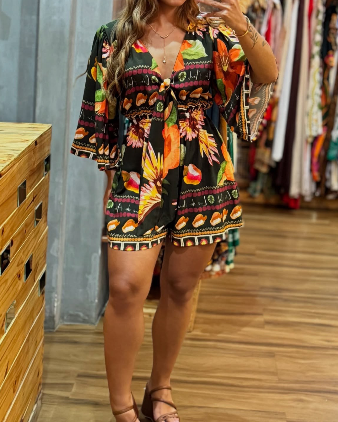 Vestido Jenifer